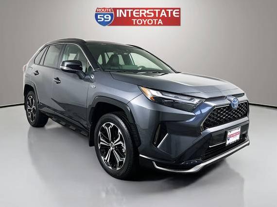 TOYOTA RAV4 PRIME 2024 JTMEB3FV5RD229381 image TOYOTA RAV4 PRIME 2024 JTMEB3FV5RD229381 image